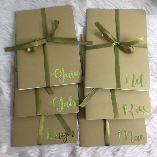 Personalized GIft Items